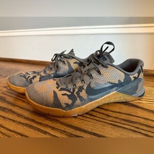 Men’s Nike Metcon 4